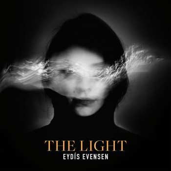 LP Eydis Evensen: The Light 466956