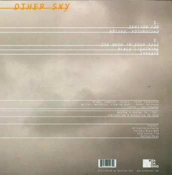 LP Eye: Other Sky 89616