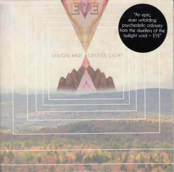 Album EYE: Vision And Ageless Light