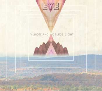 CD EYE: Vision And Ageless Light 253693