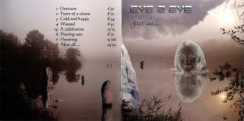 CD Eye 2 Eye: After All.... 392069
