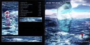 CD Eye 2 Eye: One In Every Crowd 342520