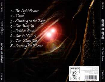 CD Eye 2 Eye: The Light Bearer 393346