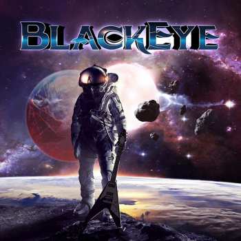 CD Black Eye: Black Eye 414331