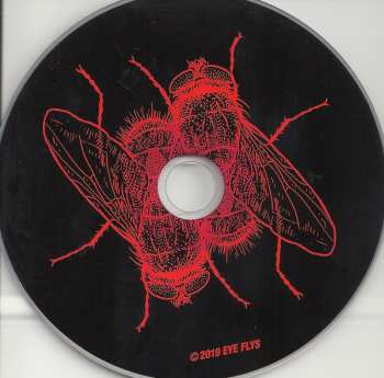 CD Eye Flys: Context 411217
