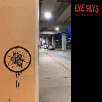 LP Eye Flys: Exigent Circumstance  LTD | CLR 403337