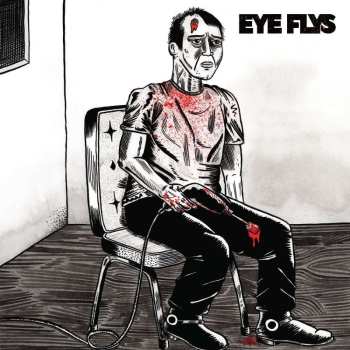 Album Eye Flys: Eye Flys