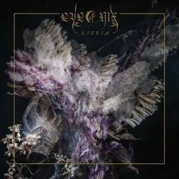 Album Eye Of Nix: Ligeia