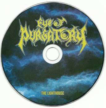 CD Eye Of Purgatory: The Lighthouse 111816
