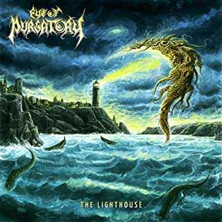 Album Eye Of Purgatory: The Lighthouse