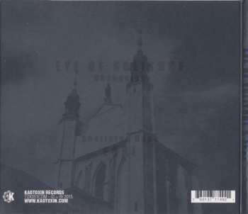 CD Eye Of Solitude: Eye Of Solitude / Faal LTD 302485
