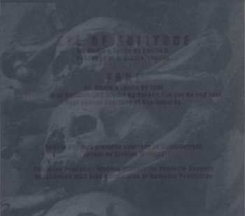 CD Eye Of Solitude: Eye Of Solitude / Faal LTD 302485