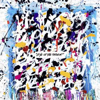 Album One Ok Rock: Eye Of The Storm