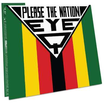 Album Eye Q: Please The Nation