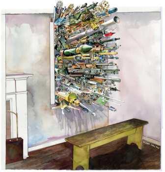 CD Eyedea & Abilities: By The Throat