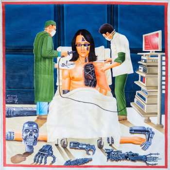 CD Eyedress: Full Time Lover