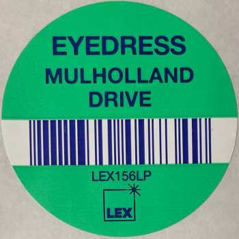 LP Eyedress: Mulholland Drive CLR 397319