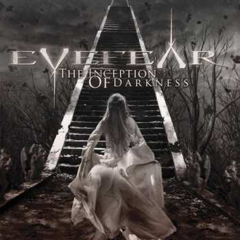 CD Eyefear: The Inception Of Darkness 17828