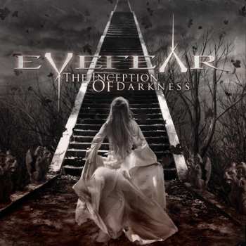 Album Eyefear: The Inception Of Darkness