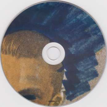 4CD/Box Set Eyeless In Gaza: Original Albums Collection 236310