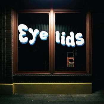 Album Eyelids: 854