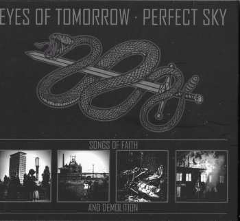 Album Eyes Of Tomorrow: Songs Of Faith And Demolition