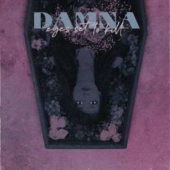 Album Eyes Set To Kill: DAMNA
