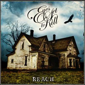 Album Eyes Set To Kill: Reach