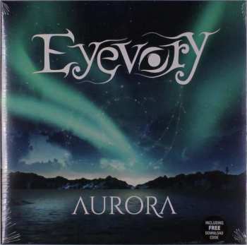 Album Eyevory: Aurora