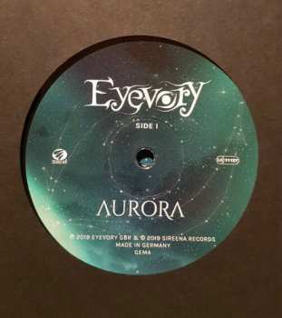 LP Eyevory: Aurora 66548