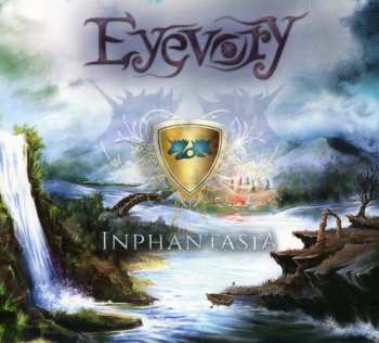 Album Eyevory: Inphantasia