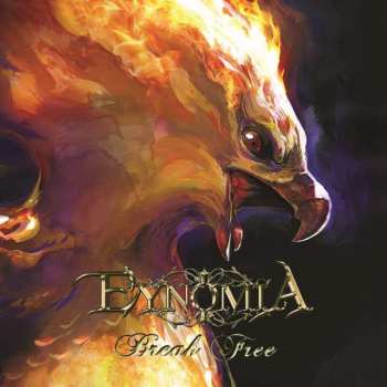 Album Eynomia: Break Free
