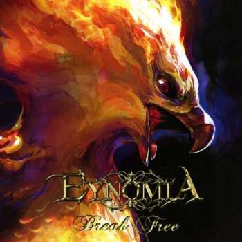 CD Eynomia: Break Free 5789