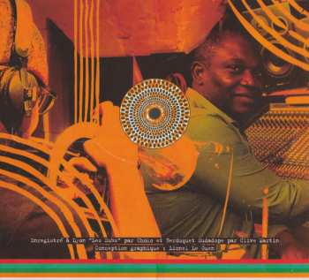 CD Eyo'Nlé: Une Valse A Cotonou DIGI