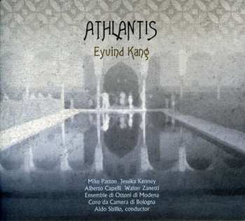 Album Eyvind Kang: Athlantis