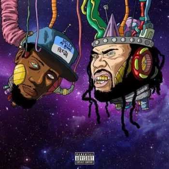 DJ Fresh: The Tonite Show With Ezale