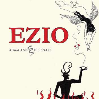 CD Ezio: Adam And The Snake 458138