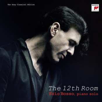 Album Ezio Bosso: The 12th Room