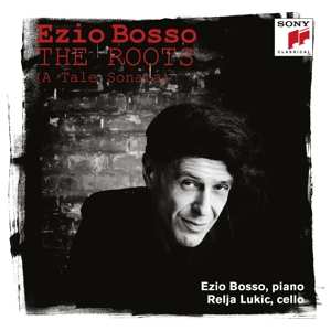 2CD Ezio Bosso: The Roots (A Tale Sonata) 477805