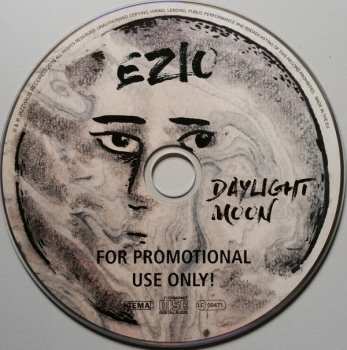 CD Ezio: Daylight Moon 192700