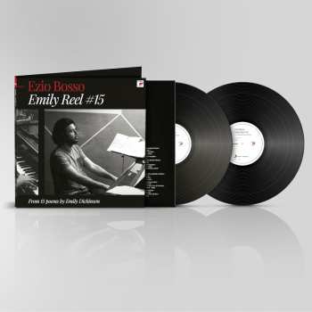 Album Ezio & The Avos Pr Bosso: Emily Reel #15