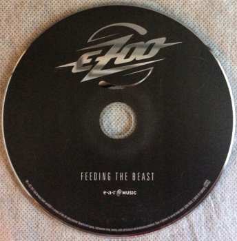 CD EZoo: Feeding The Beast 12412