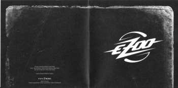 CD EZoo: Feeding The Beast 12412