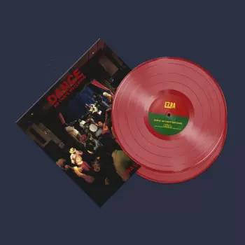 Dance, No One S Watching