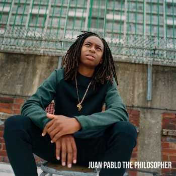 Album Ezra Collective: Juan Pablo: The Philosopher