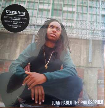 LP Ezra Collective: Juan Pablo The Philosopher 75987