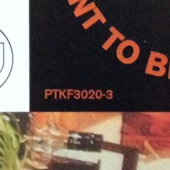 2LP Ezra Collective: Where I’m Meant To Be CLR | LTD