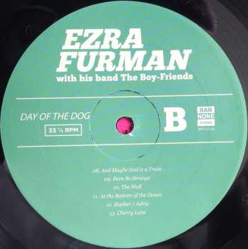 LP Ezra Furman: Day Of The Dog 89780