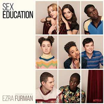 Album Ezra Furman: Music From Season 1 & 2 Of The Netflix Original Series, Sex Education