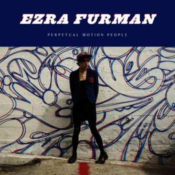Album Ezra Furman: Perpetual Motion People